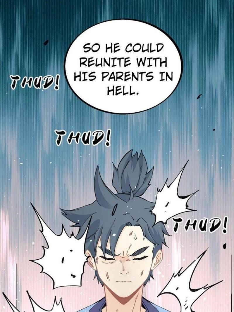 All Hail The Sect Leader Chapter 41 - Halaman 5