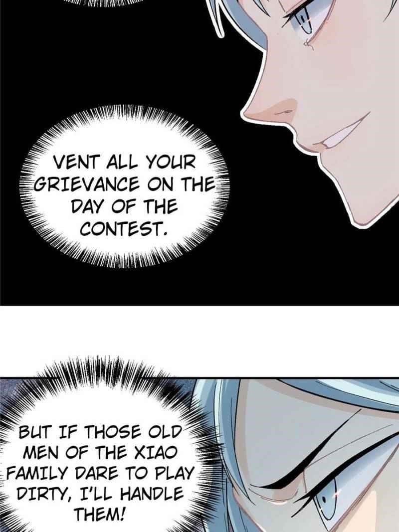 All Hail The Sect Leader Chapter 41 - Halaman 12