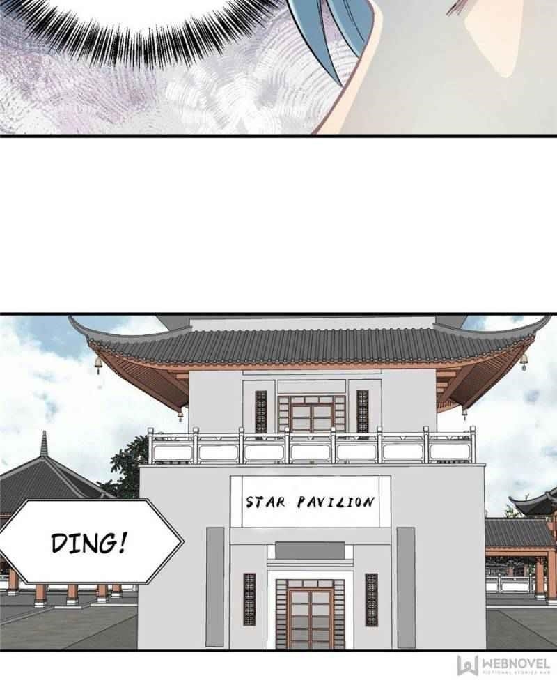 All Hail The Sect Leader Chapter 41 - Halaman 13