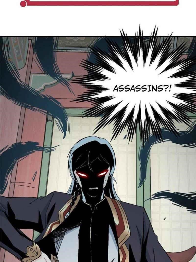 All Hail The Sect Leader Chapter 41 - Halaman 25