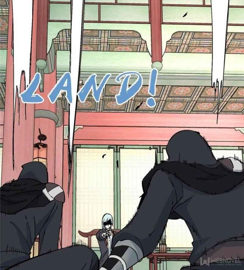 All Hail The Sect Leader Chapter 41 - Halaman 33