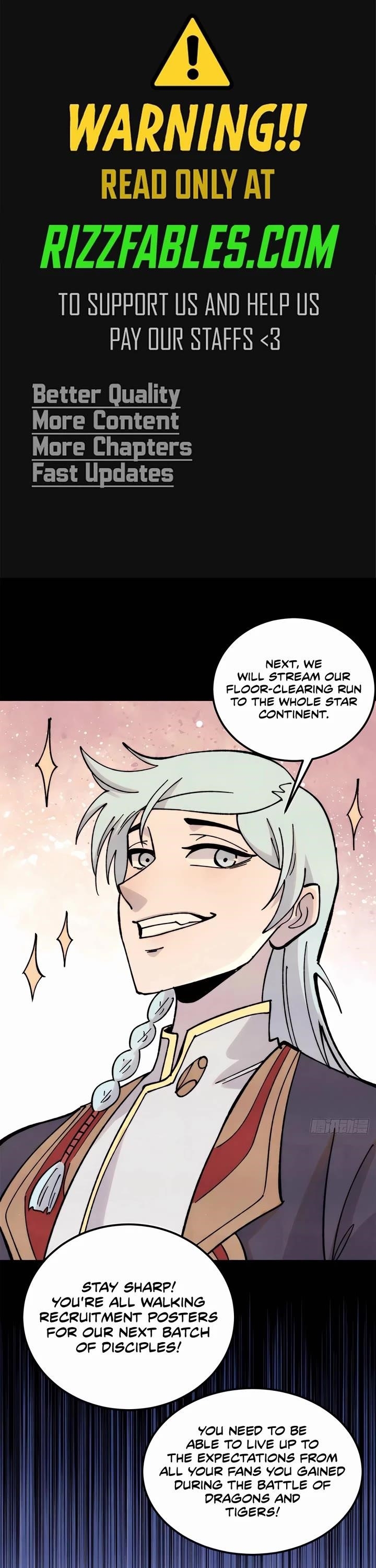 All Hail The Sect Leader Chapter 417 - Halaman 1
