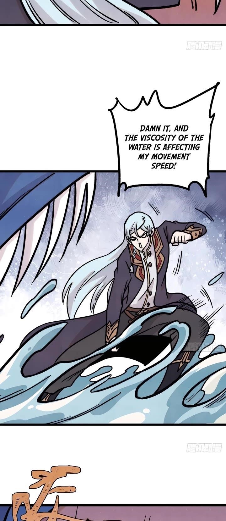 All Hail The Sect Leader Chapter 418 - Halaman 13