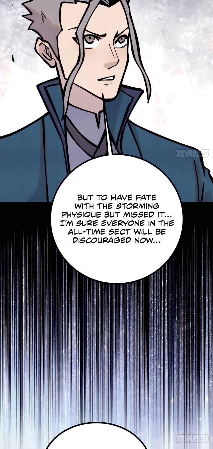 All Hail The Sect Leader Chapter 419 - Halaman 14