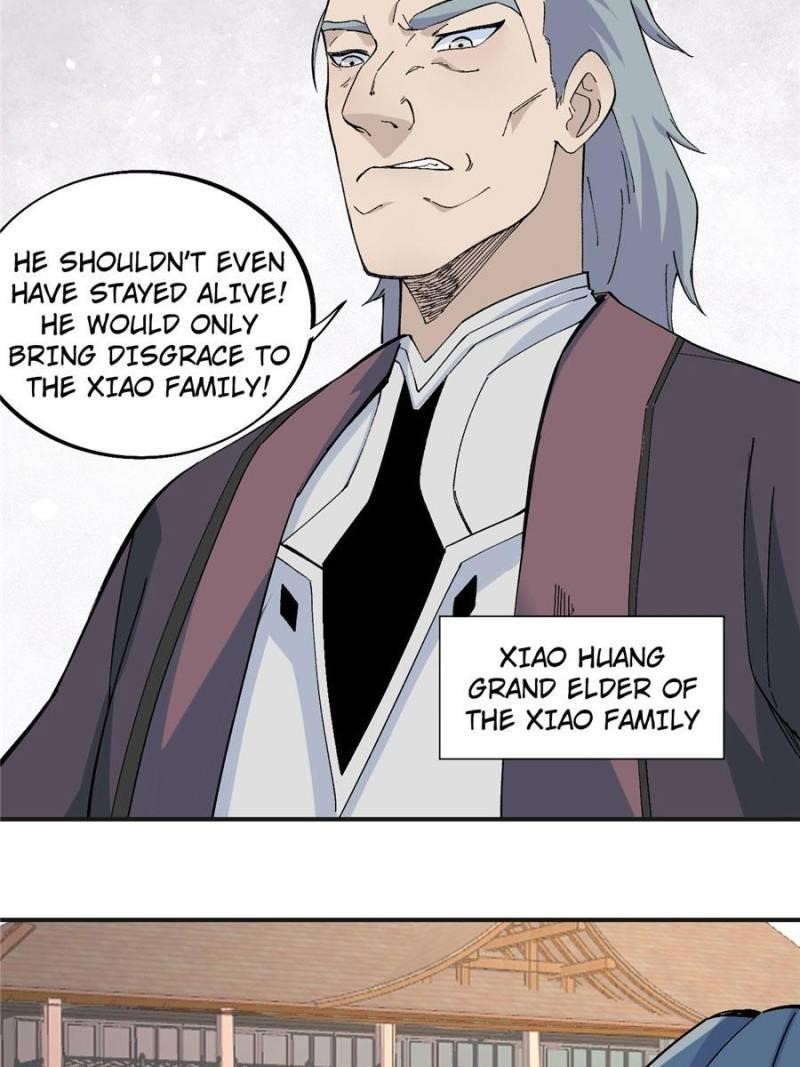 All Hail The Sect Leader Chapter 43 - Halaman 5