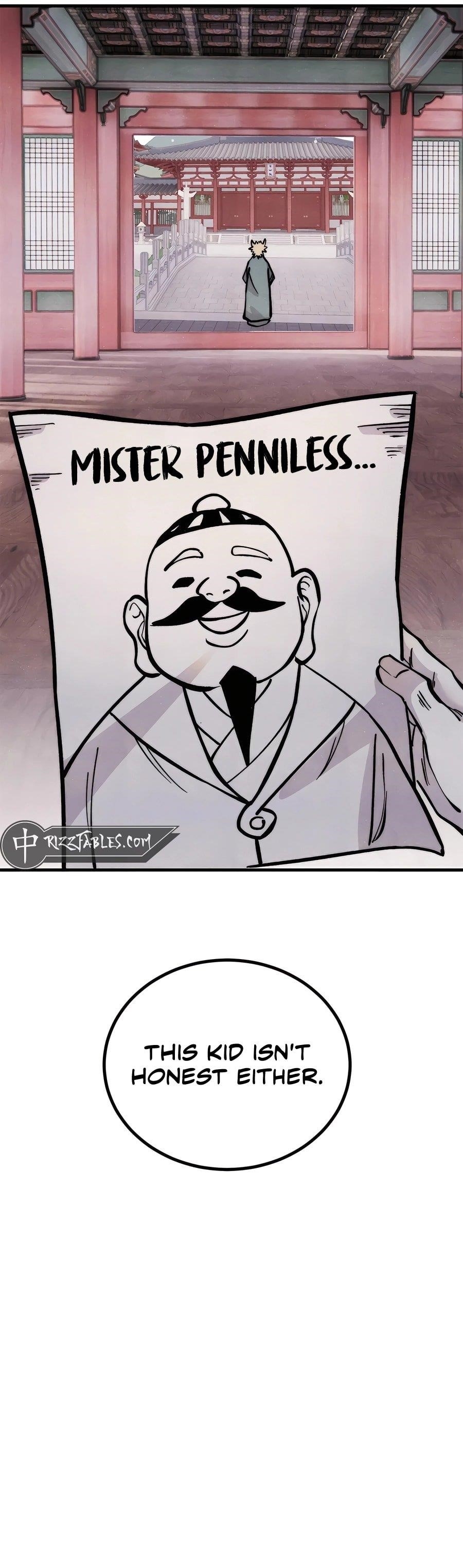 All Hail The Sect Leader Chapter 438 - Halaman 9