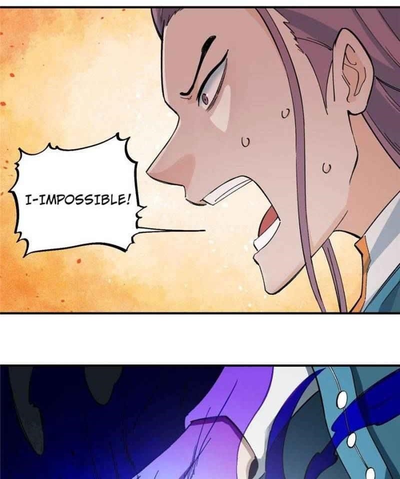 All Hail The Sect Leader Chapter 45 - Halaman 1