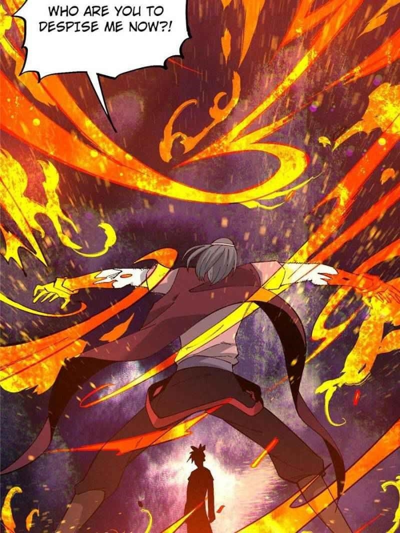 All Hail The Sect Leader Chapter 45 - Halaman 30