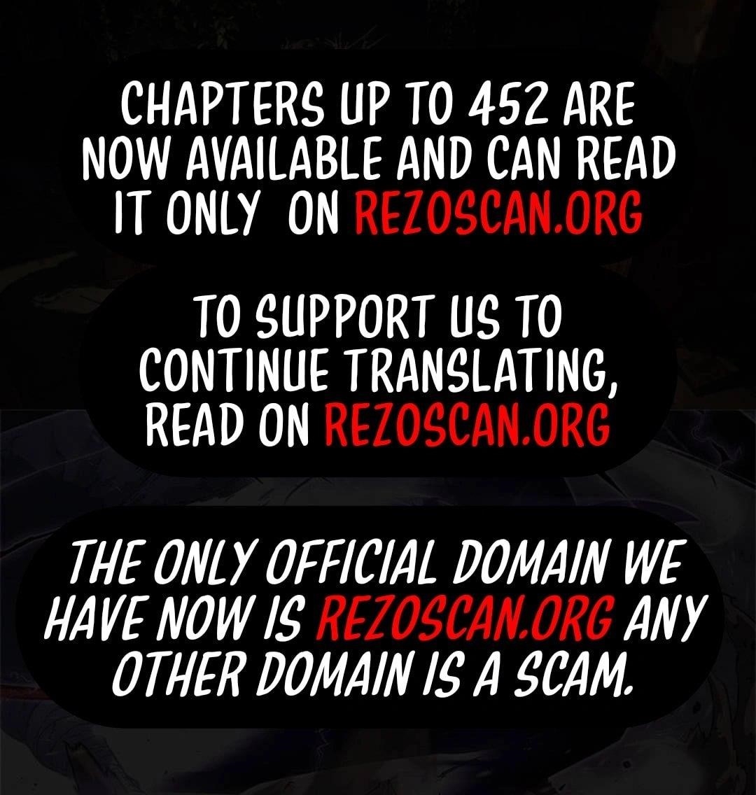 All Hail The Sect Leader Chapter 450 - Halaman 1