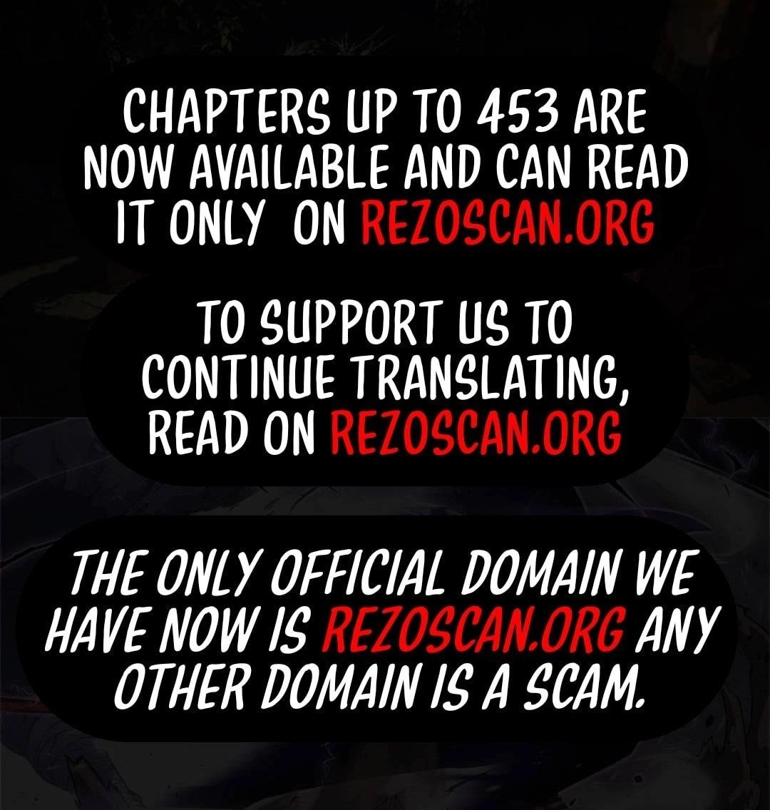 All Hail The Sect Leader Chapter 451 - Halaman 2
