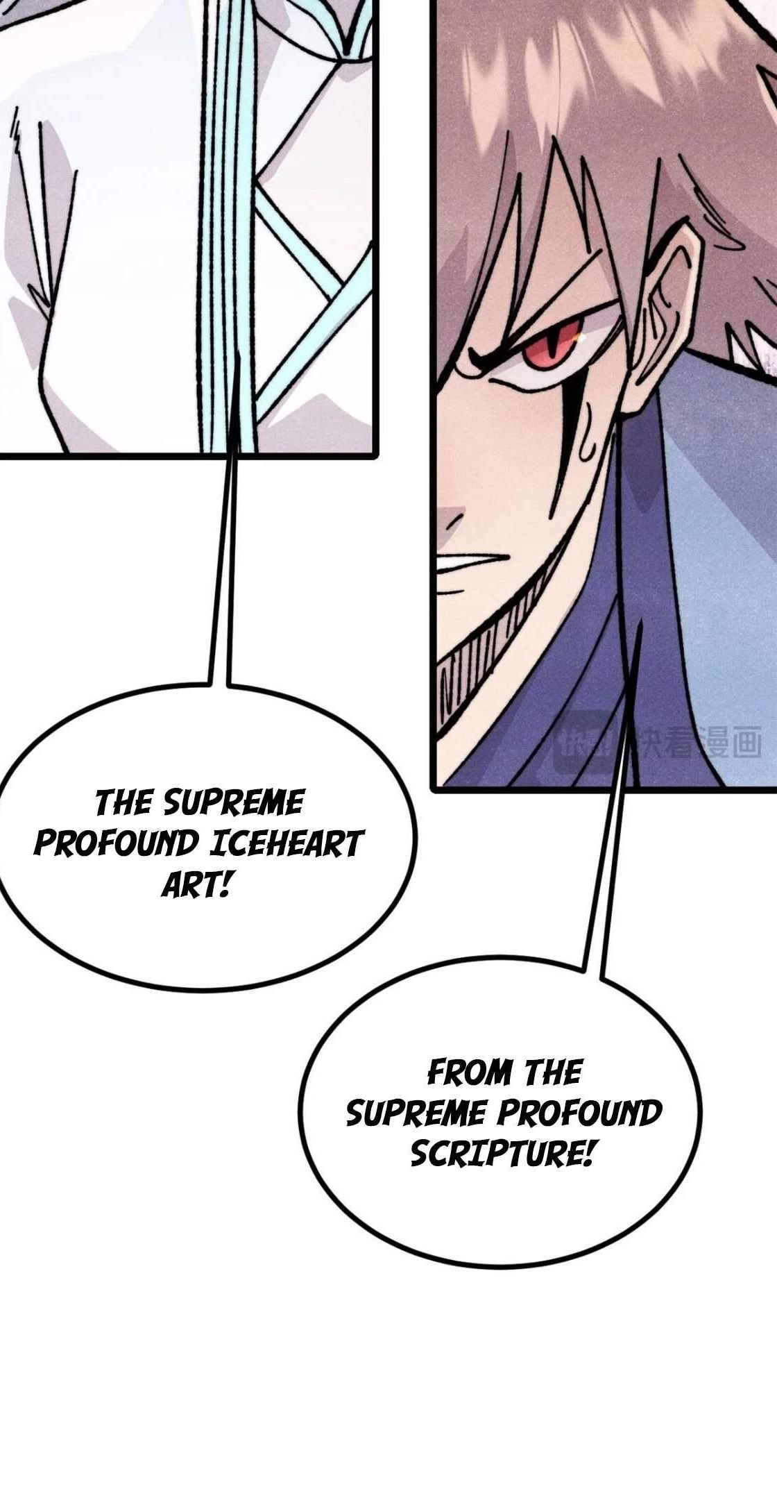 All Hail The Sect Leader Chapter 456 - Halaman 18