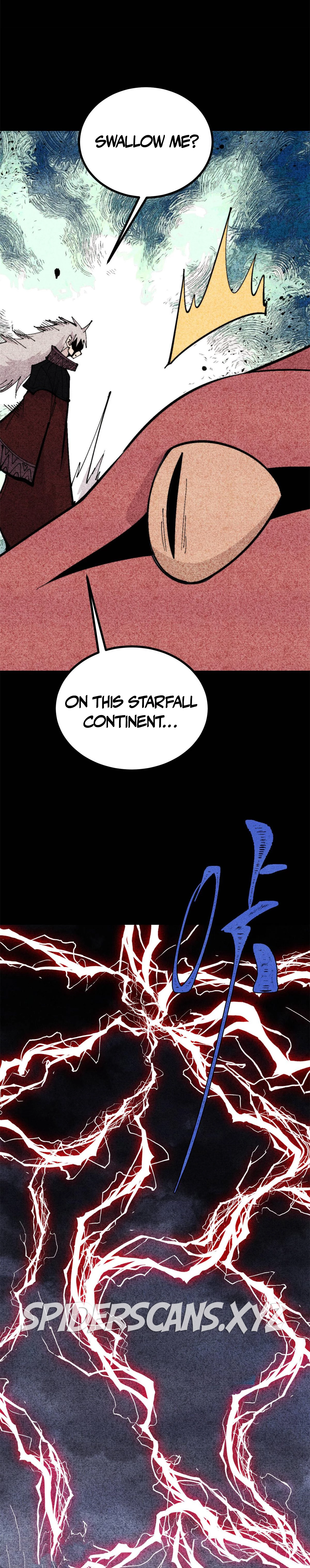 All Hail The Sect Leader Chapter 458 - Halaman 15