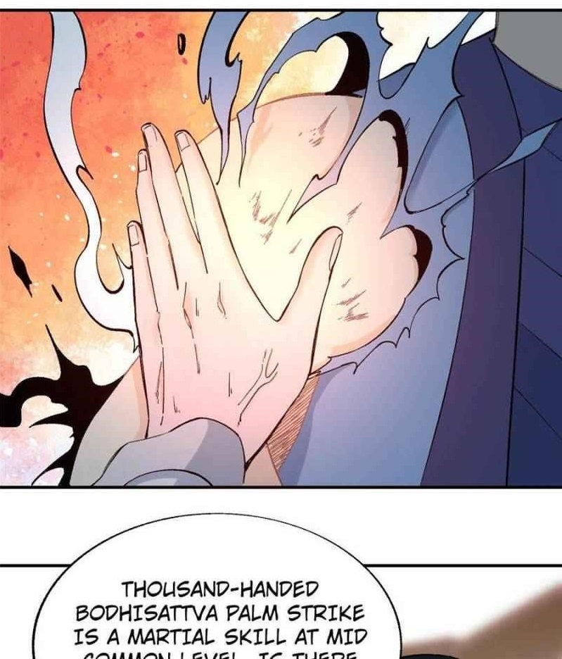 All Hail The Sect Leader Chapter 46 - Halaman 1