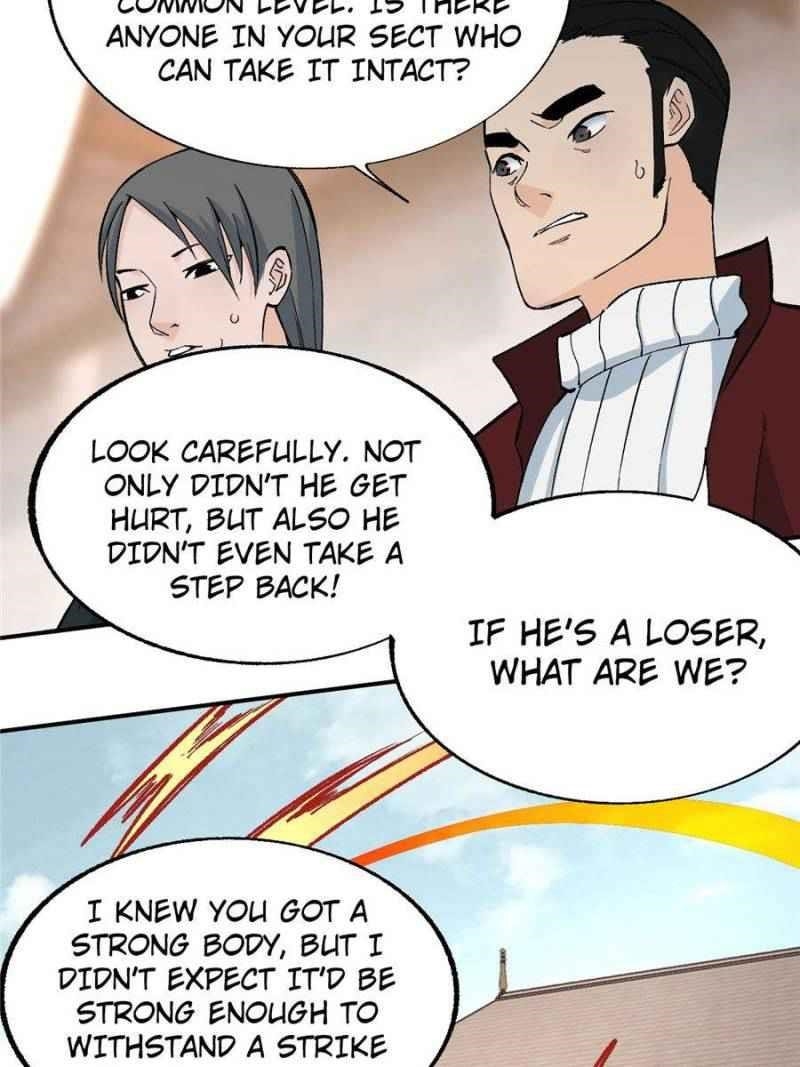 All Hail The Sect Leader Chapter 46 - Halaman 2