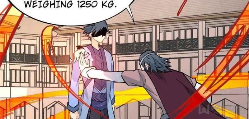 All Hail The Sect Leader Chapter 46 - Halaman 3