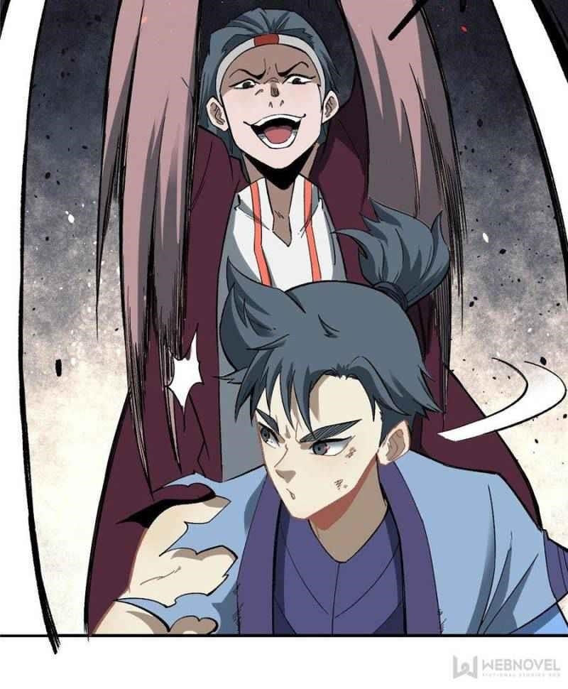 All Hail The Sect Leader Chapter 46 - Halaman 11