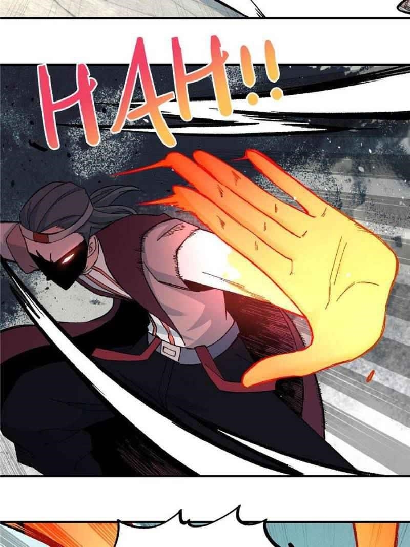All Hail The Sect Leader Chapter 46 - Halaman 15