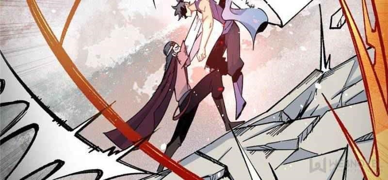 All Hail The Sect Leader Chapter 46 - Halaman 20