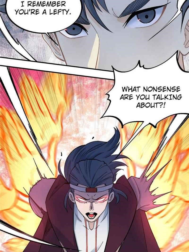 All Hail The Sect Leader Chapter 46 - Halaman 22