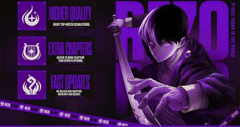 All Hail The Sect Leader Chapter 464 - Halaman 7