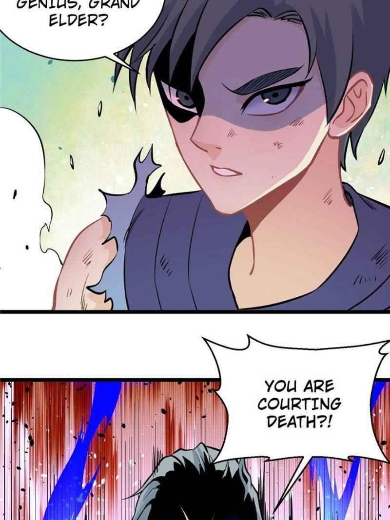All Hail The Sect Leader Chapter 47 - Halaman 2