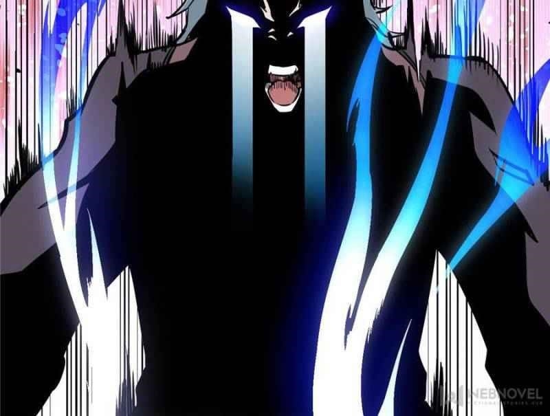 All Hail The Sect Leader Chapter 47 - Halaman 3