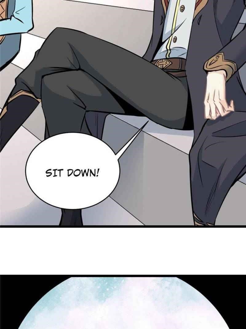 All Hail The Sect Leader Chapter 47 - Halaman 7