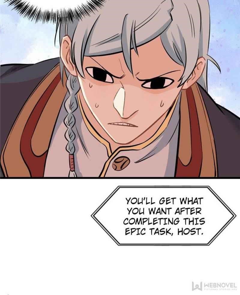 All Hail The Sect Leader Chapter 47 - Halaman 19