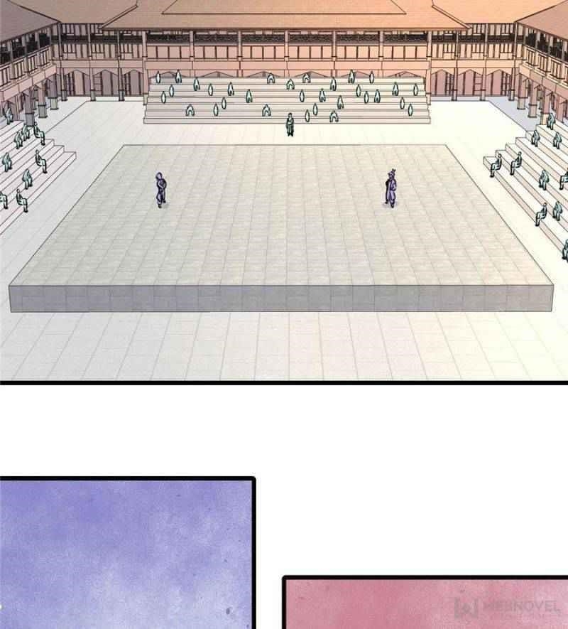All Hail The Sect Leader Chapter 47 - Halaman 23