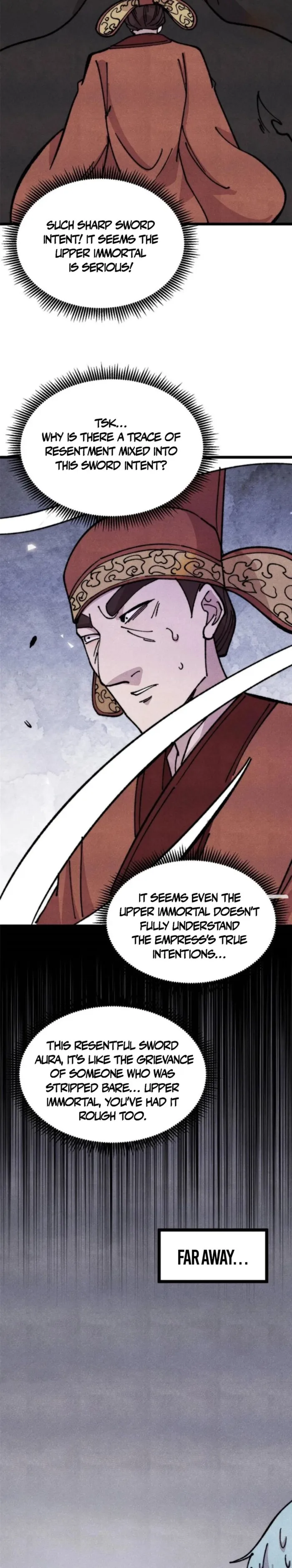 All Hail The Sect Leader Chapter 479 - Halaman 3