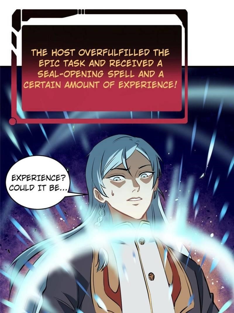All Hail The Sect Leader Chapter 48 - Halaman 4