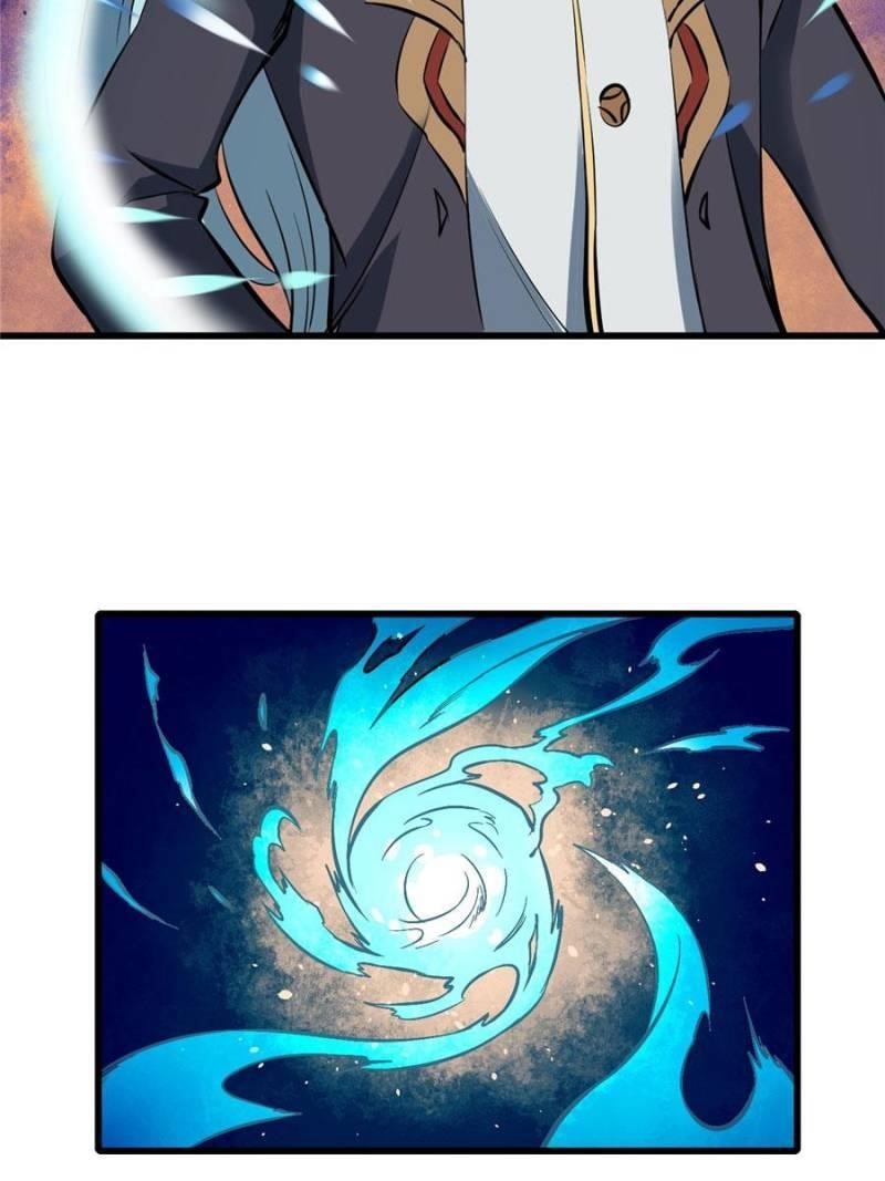 All Hail The Sect Leader Chapter 48 - Halaman 5