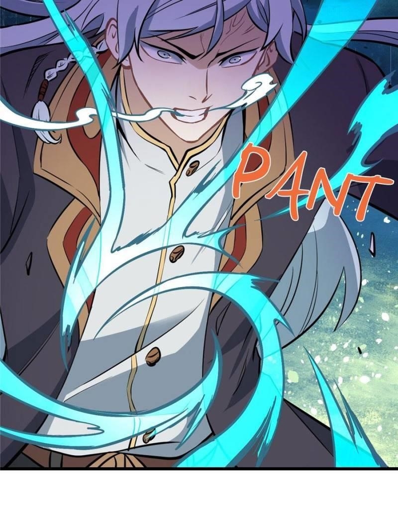 All Hail The Sect Leader Chapter 48 - Halaman 11