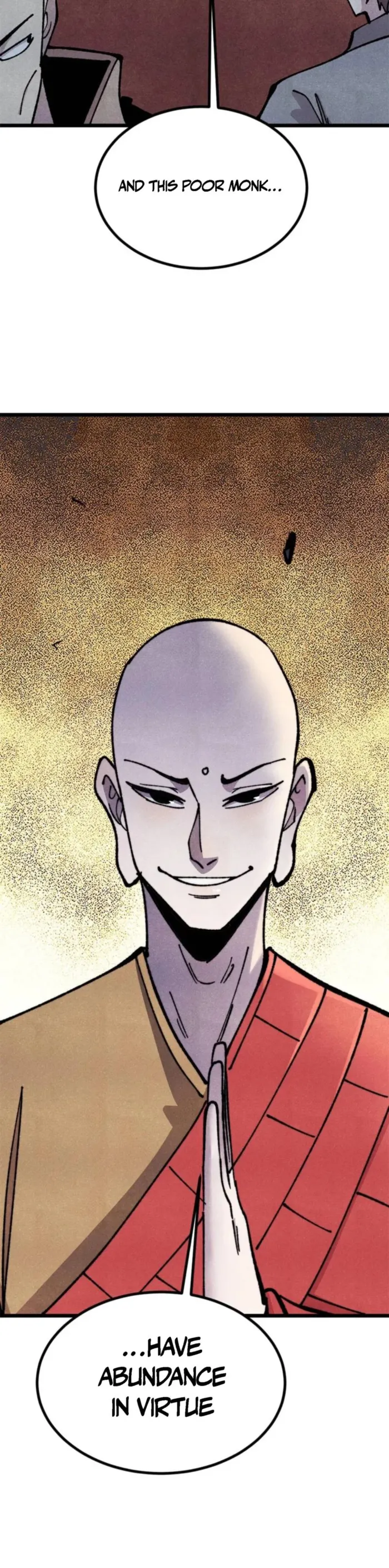 All Hail The Sect Leader Chapter 480 - Halaman 20
