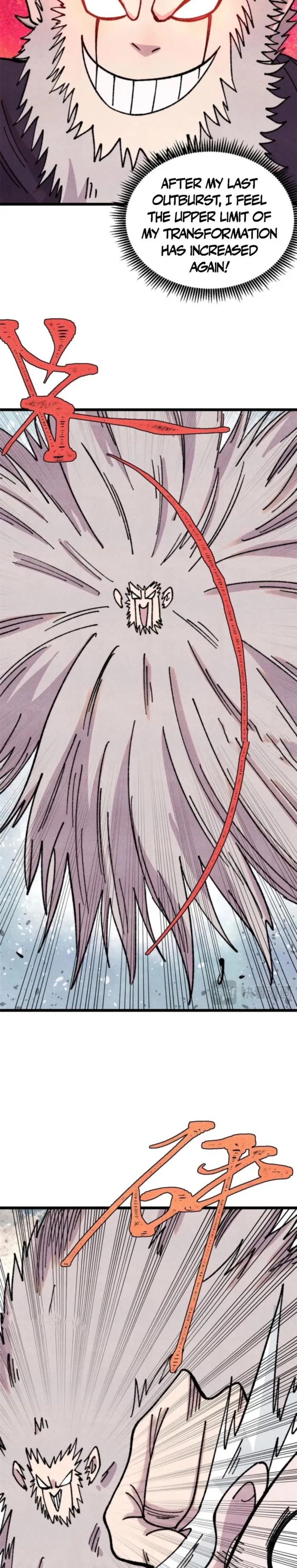 All Hail The Sect Leader Chapter 483 - Halaman 8