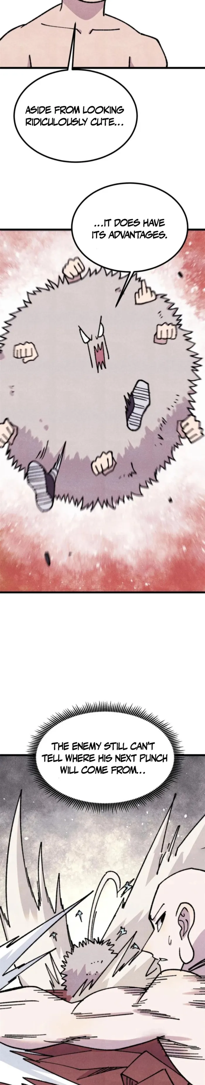 All Hail The Sect Leader Chapter 483 - Halaman 10