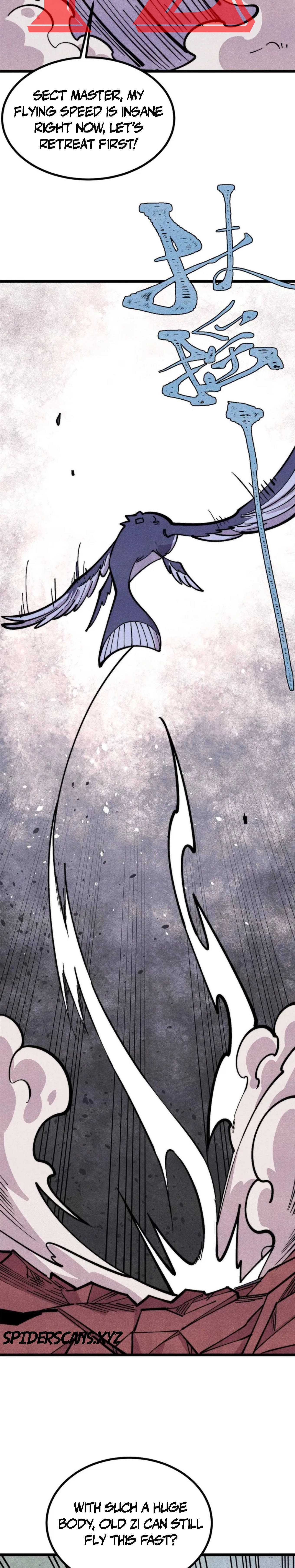 All Hail The Sect Leader Chapter 484 - Halaman 2