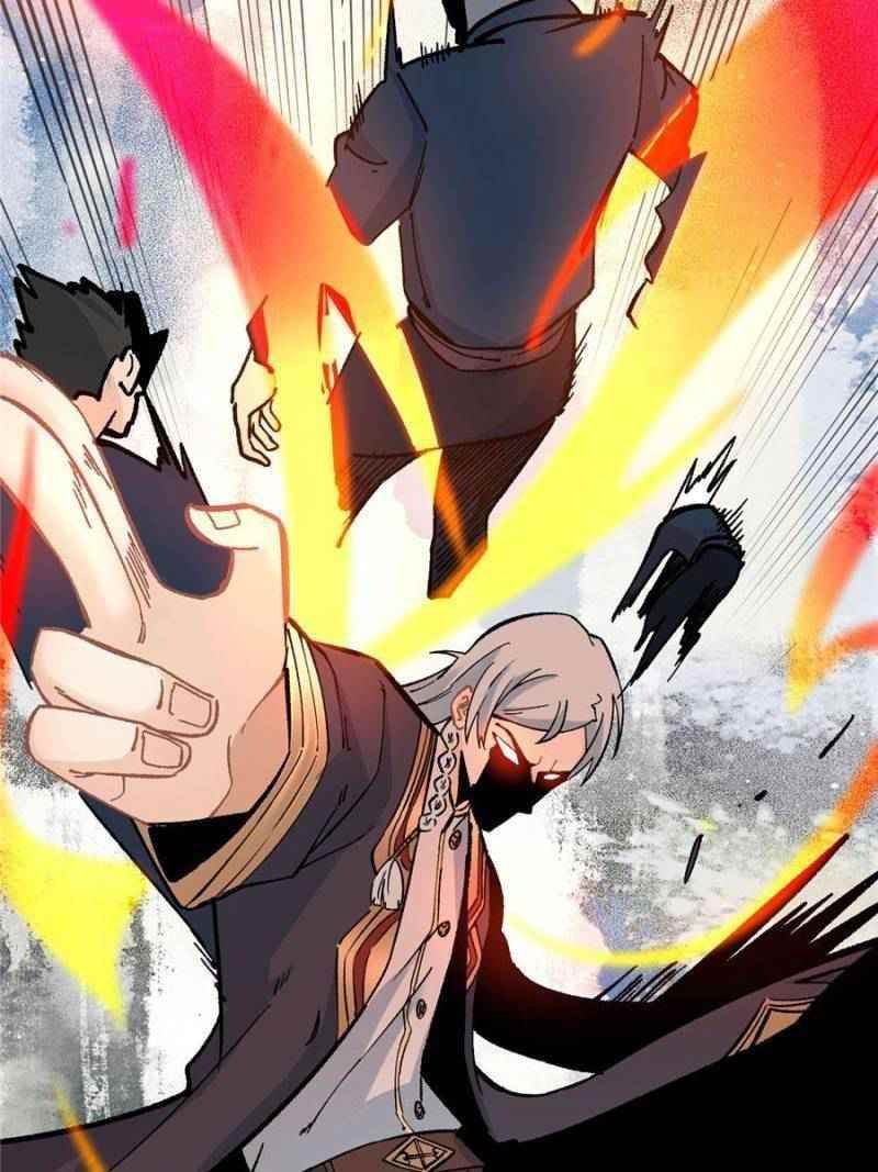 All Hail The Sect Leader Chapter 49 - Halaman 2
