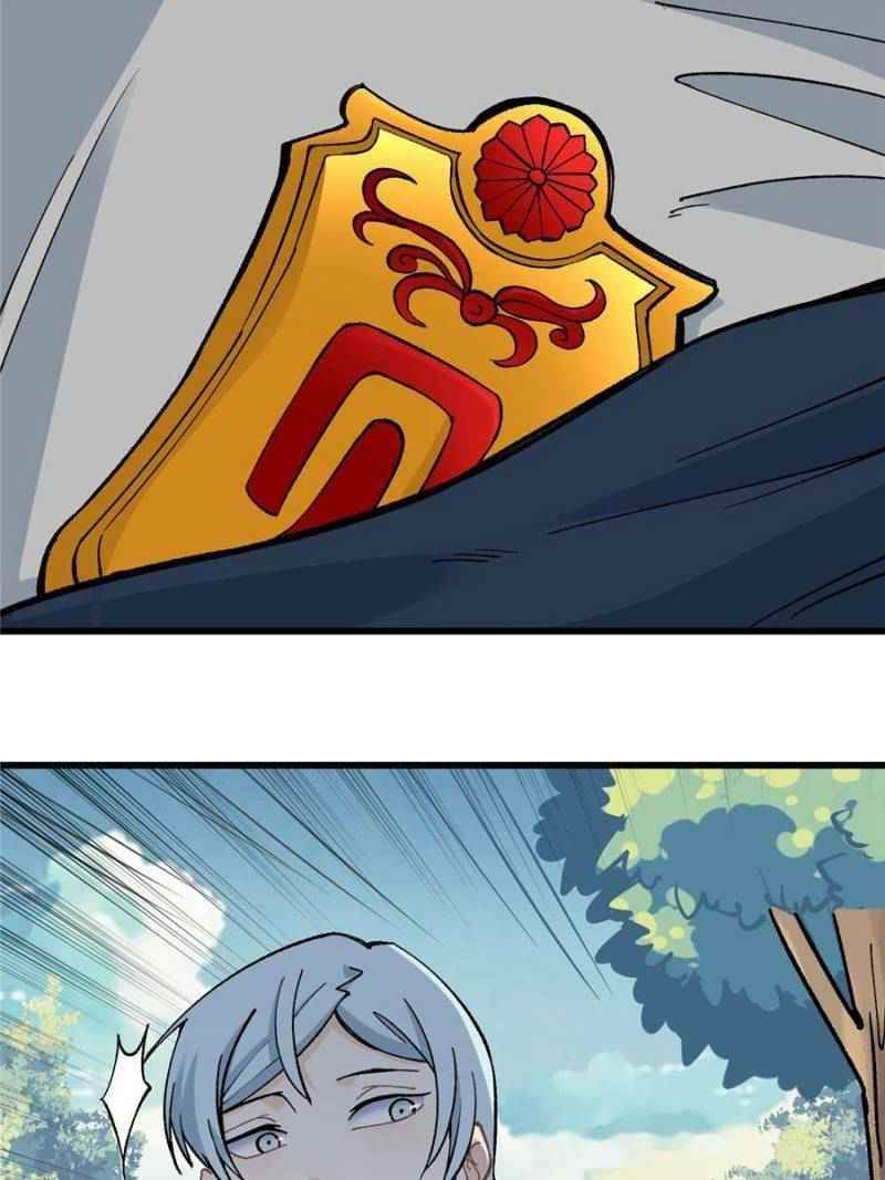 All Hail The Sect Leader Chapter 49 - Halaman 10