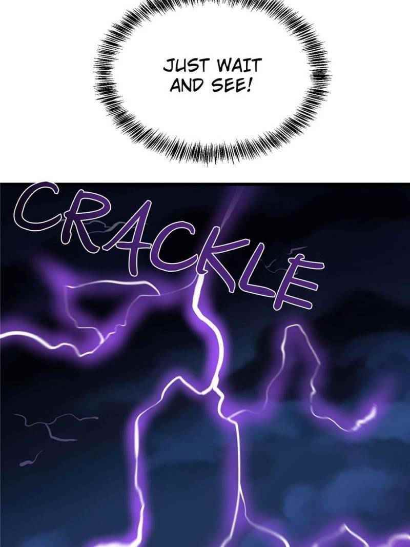 All Hail The Sect Leader Chapter 49 - Halaman 22