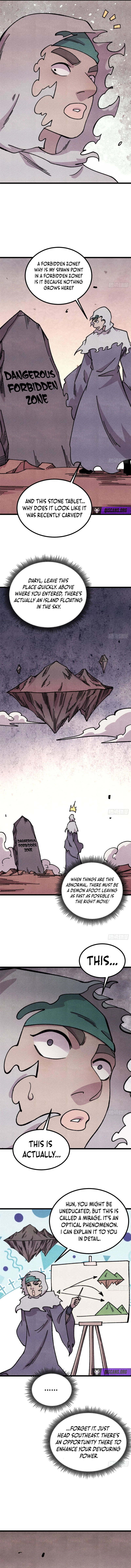 All Hail The Sect Leader Chapter 492 - Halaman 2