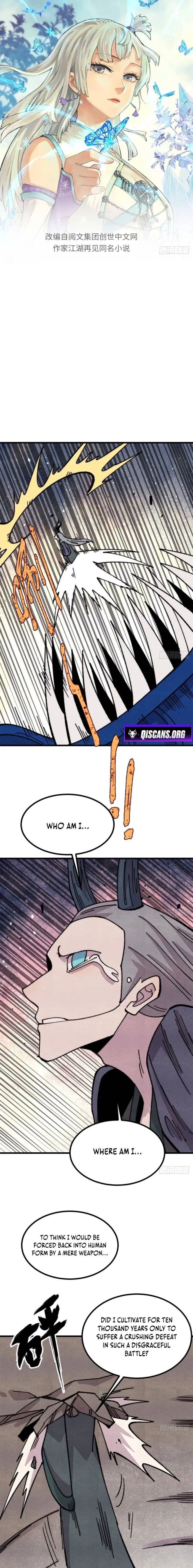 All Hail The Sect Leader Chapter 499 - Halaman 1
