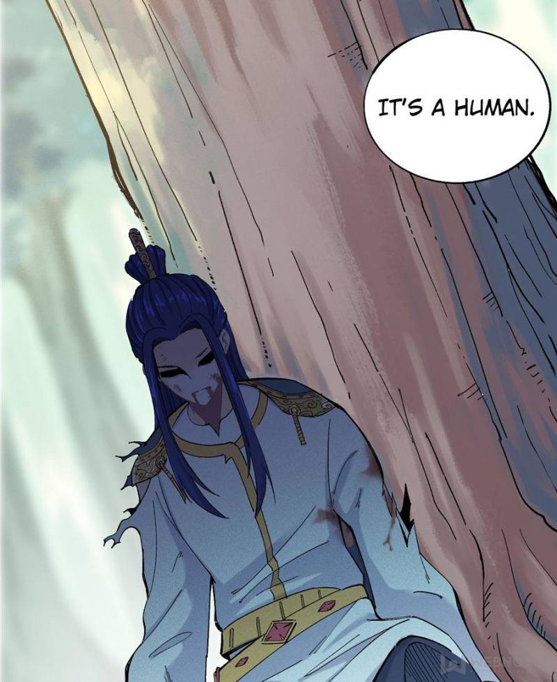 All Hail The Sect Leader Chapter 5 - Halaman 24