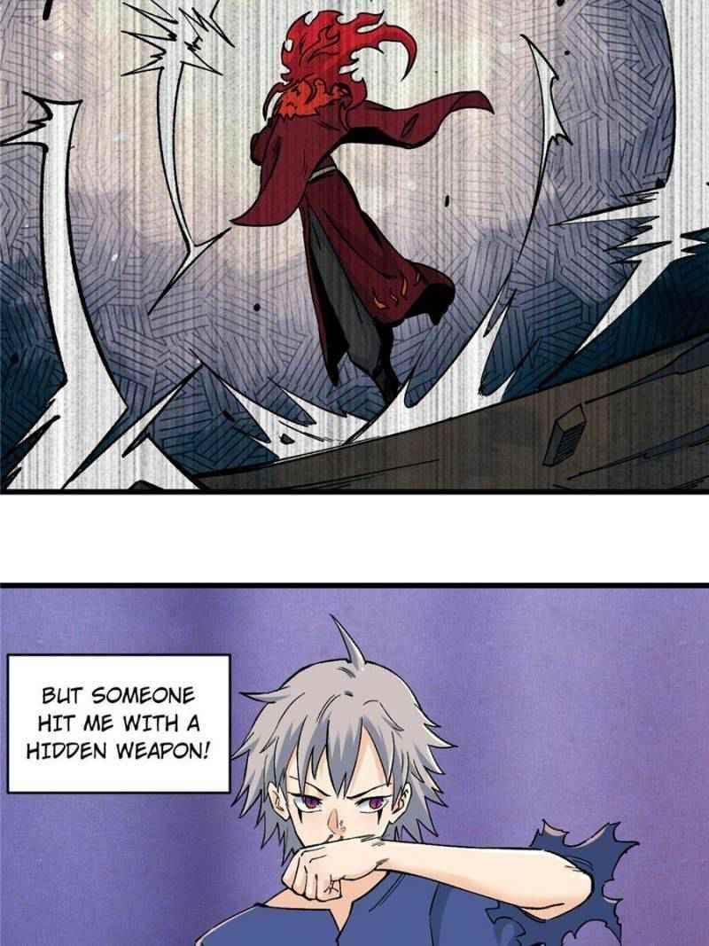 All Hail The Sect Leader Chapter 50 - Halaman 2