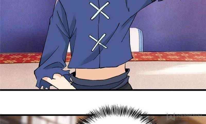 All Hail The Sect Leader Chapter 50 - Halaman 3