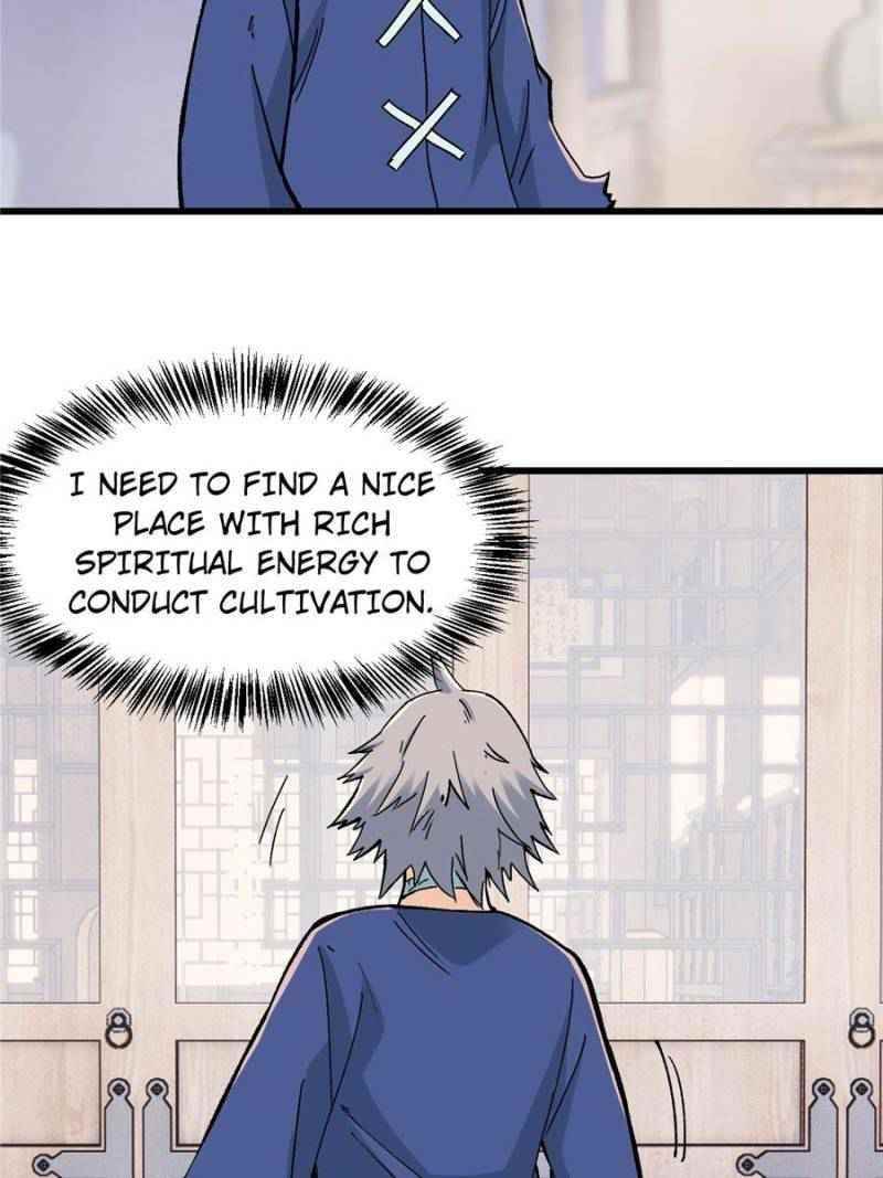 All Hail The Sect Leader Chapter 50 - Halaman 10