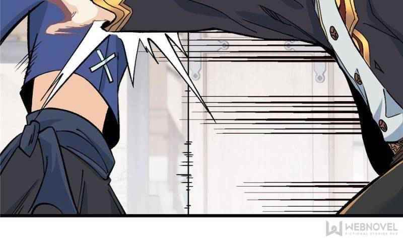 All Hail The Sect Leader Chapter 50 - Halaman 12