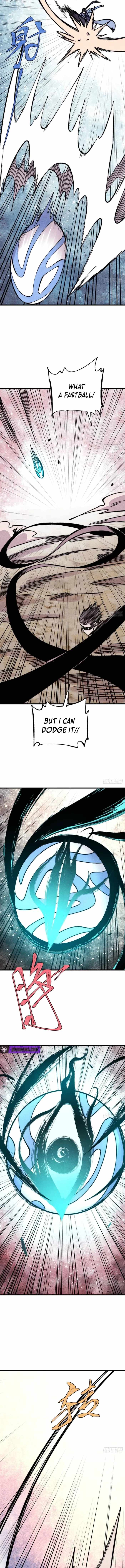 All Hail The Sect Leader Chapter 505 - Halaman 4