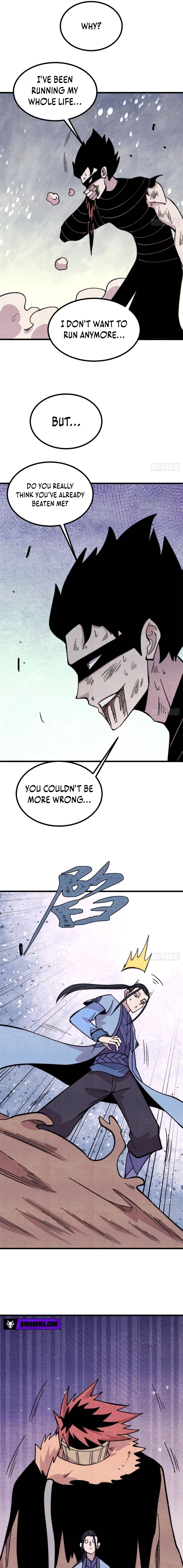All Hail The Sect Leader Chapter 506 - Halaman 3