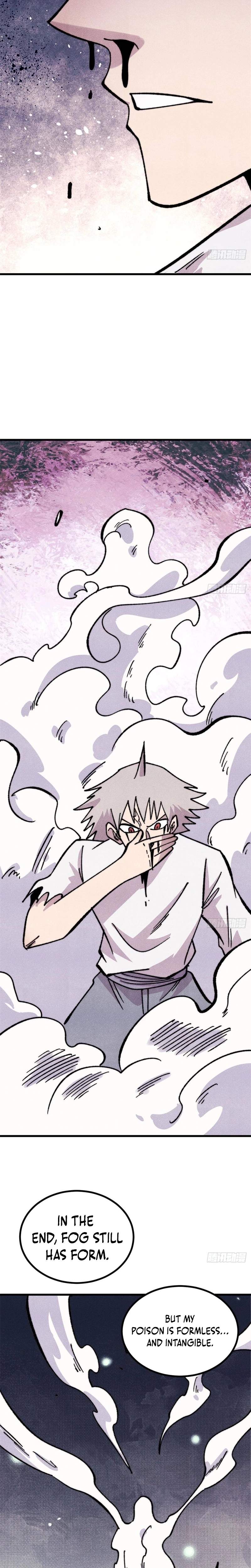 All Hail The Sect Leader Chapter 507 - Halaman 8